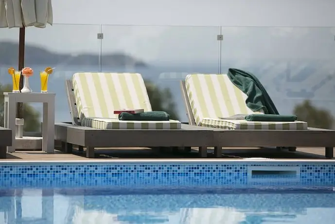 Irida Aegean View-Philian Hotels and Resorts