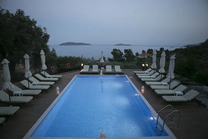 Irida Aegean View-Philian Hotels and Resorts 