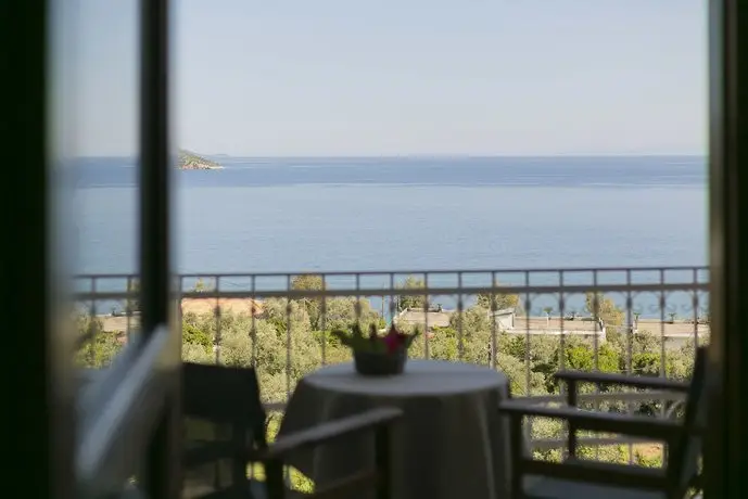 Irida Aegean View-Philian Hotels and Resorts 