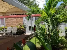 Managua Backpackers Inn 