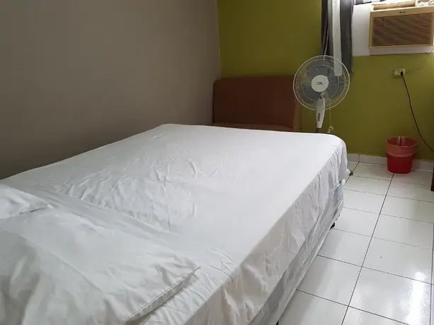 Managua Backpackers Inn