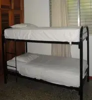 Managua Backpackers Inn 