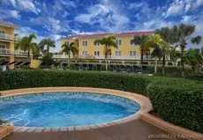 Marriott St Kitts Beach Club 