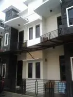 Simpang Homestay 