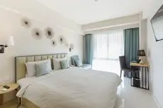 Solaris Hotel Kuta 