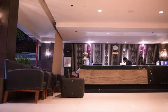 Solaris Hotel Kuta 