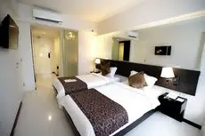 Solaris Hotel Kuta 