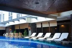 Solaris Hotel Kuta 