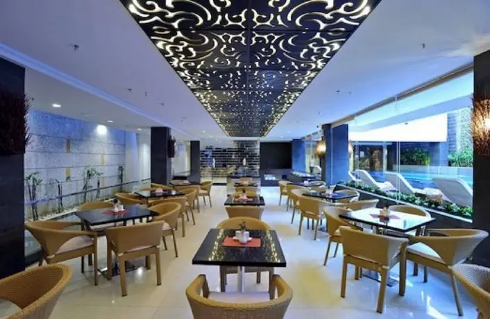 Solaris Hotel Kuta 