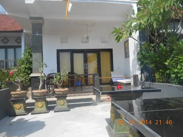 Titi Sedana Homestay 