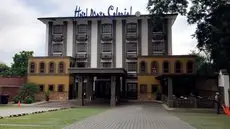 Hotel Maya Colonial 