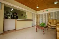 Jumuia Guest House Nakuru 