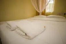 Jumuia Guest House Nakuru 