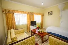 Jumuia Guest House Nakuru 