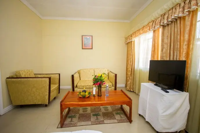 Jumuia Guest House Nakuru 