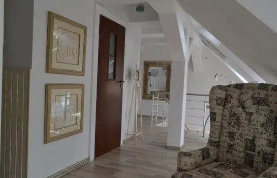 Luksus Apartamenty Mariacka 