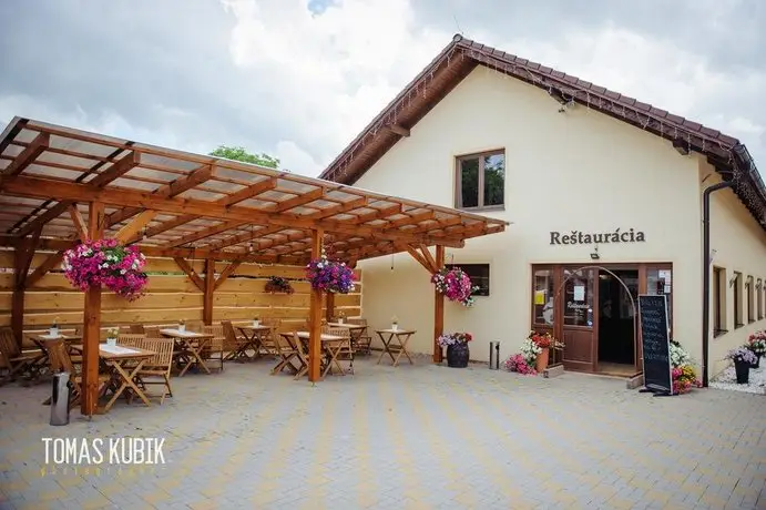 Turciansky dvor - Apartmany Turiec