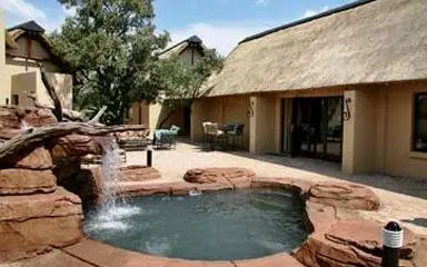 Zebula Golf Estates & Spa 