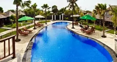 Aman Gati Hotel Balangan 