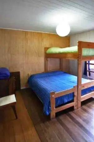 Hostel Melmac Patagonia 