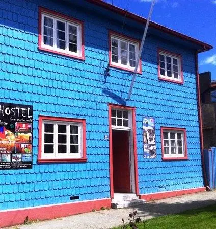 Hostel Melmac Patagonia 