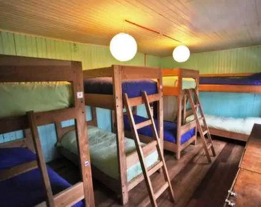 Hostel Melmac Patagonia 