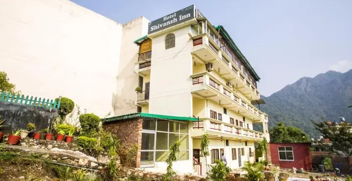 Hotel Shivansh Inn