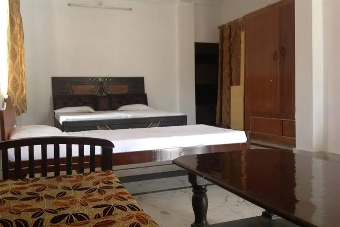 Hotel Shivansh Inn