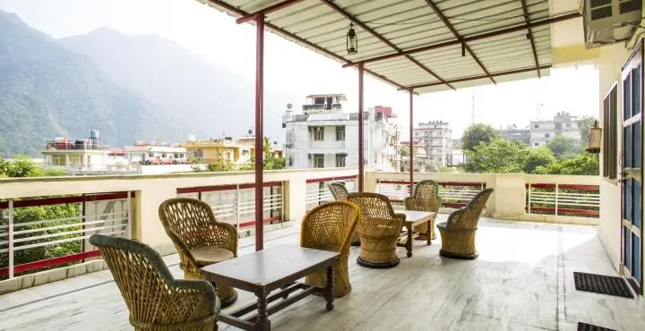 Hotel Shivansh Inn