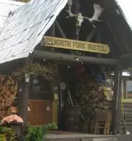 North Fork Hostel 