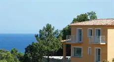 Residence Mare e Monte 