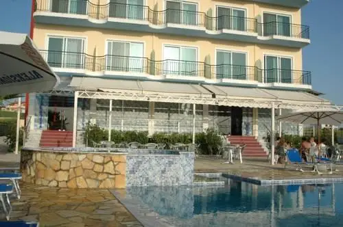 Hotel Aleksiona