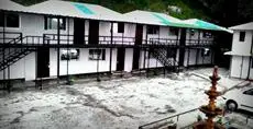 Snow View Huts 