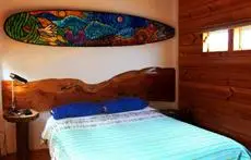 The Sirena Insolente Hostel 