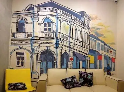 Ai Phuket Hostel