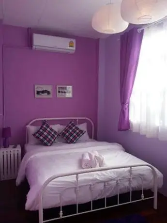 Ai Phuket Hostel 