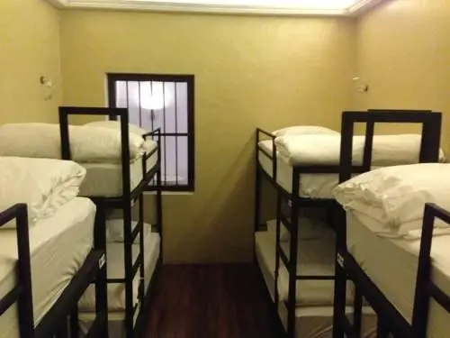 Ai Phuket Hostel 