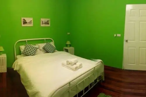 Ai Phuket Hostel 