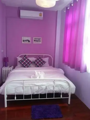 Ai Phuket Hostel 