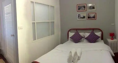 Ai Phuket Hostel 