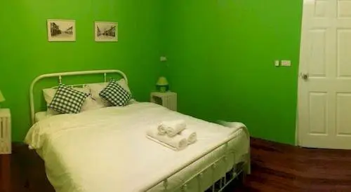 Ai Phuket Hostel 