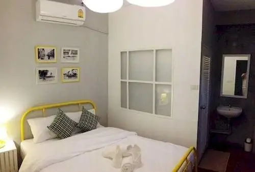 Ai Phuket Hostel 