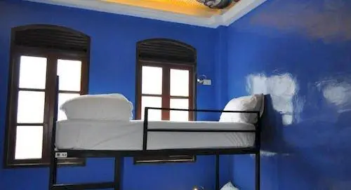 Ai Phuket Hostel 