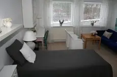 Bed & Kitchen Rugbjergvej 