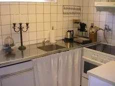 Bed & Kitchen Rugbjergvej 