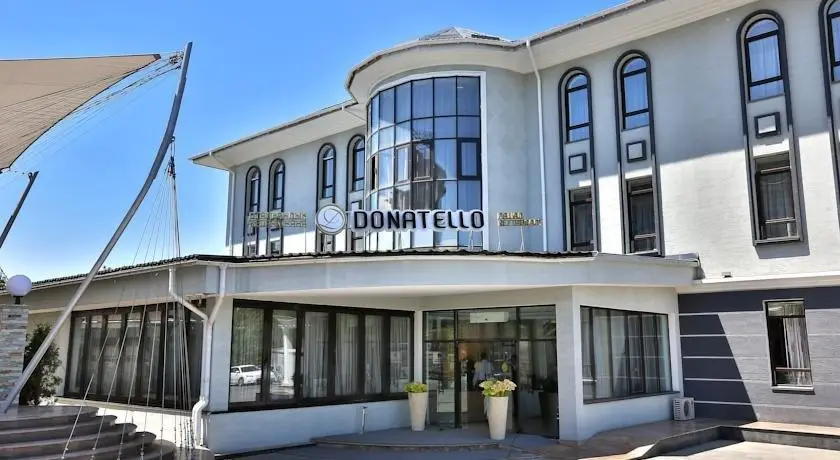 Donatello Boutique Hotel