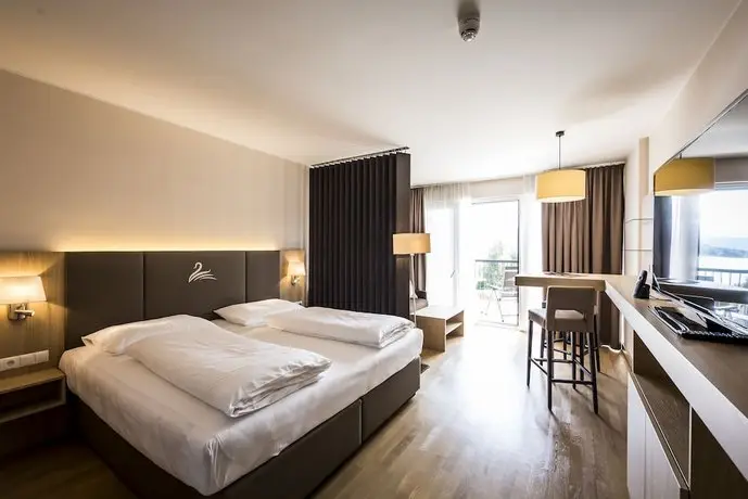 Feel Good Boutique Hotel Egger