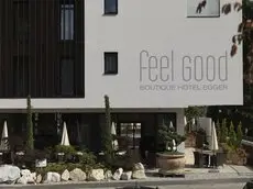 Feel Good Boutique Hotel Egger 