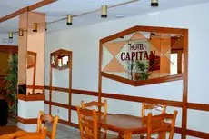 Hotel Capitan La Vega 