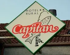 Hotel Capitan La Vega 